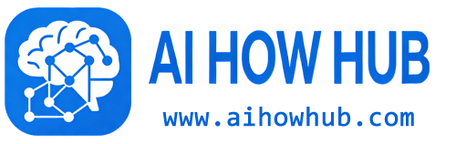AI How Hub